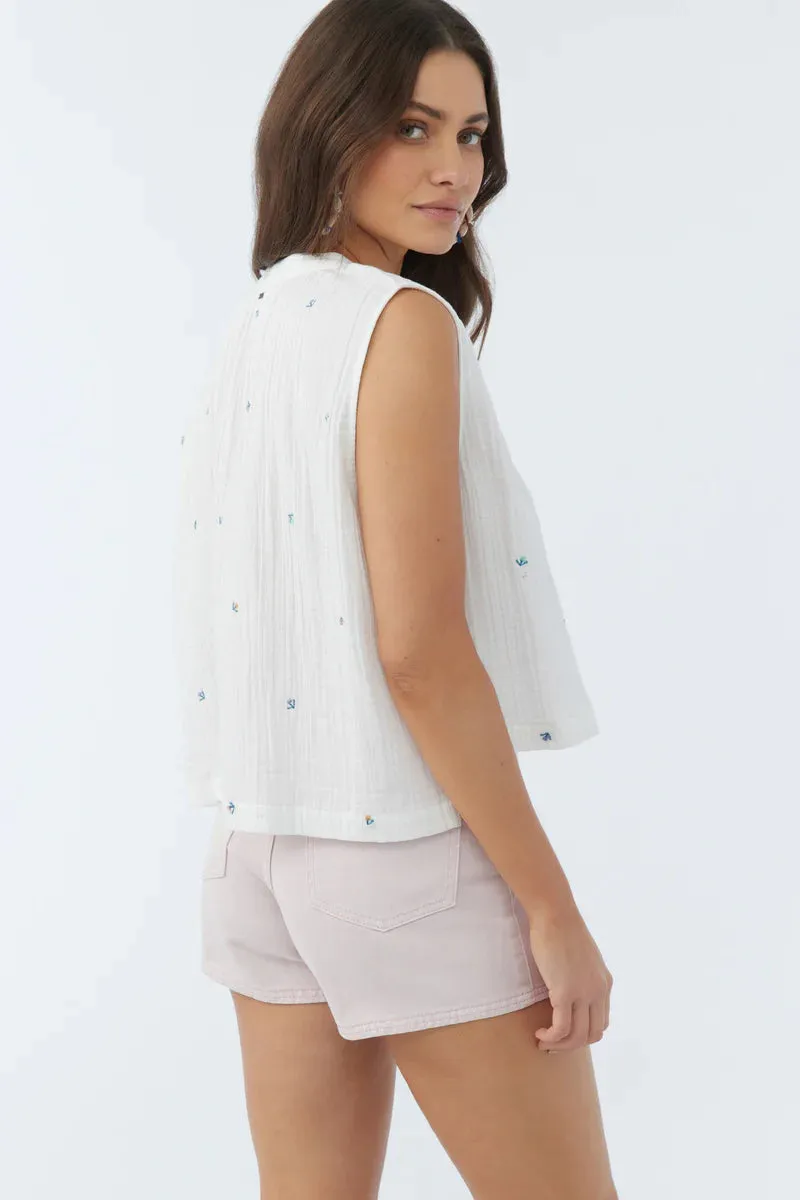 Women's Aarya Top