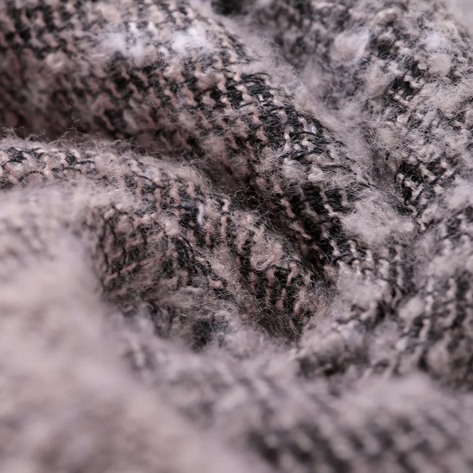Womens Shawls Winter Warm Scarf