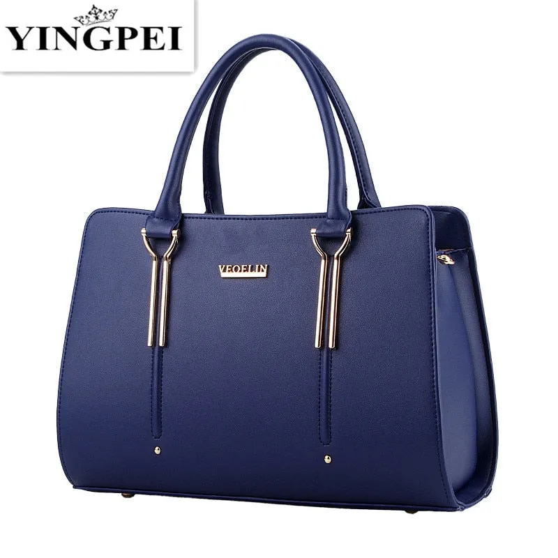 YINGPEI Women Bags Handbags Designer fashion luxury