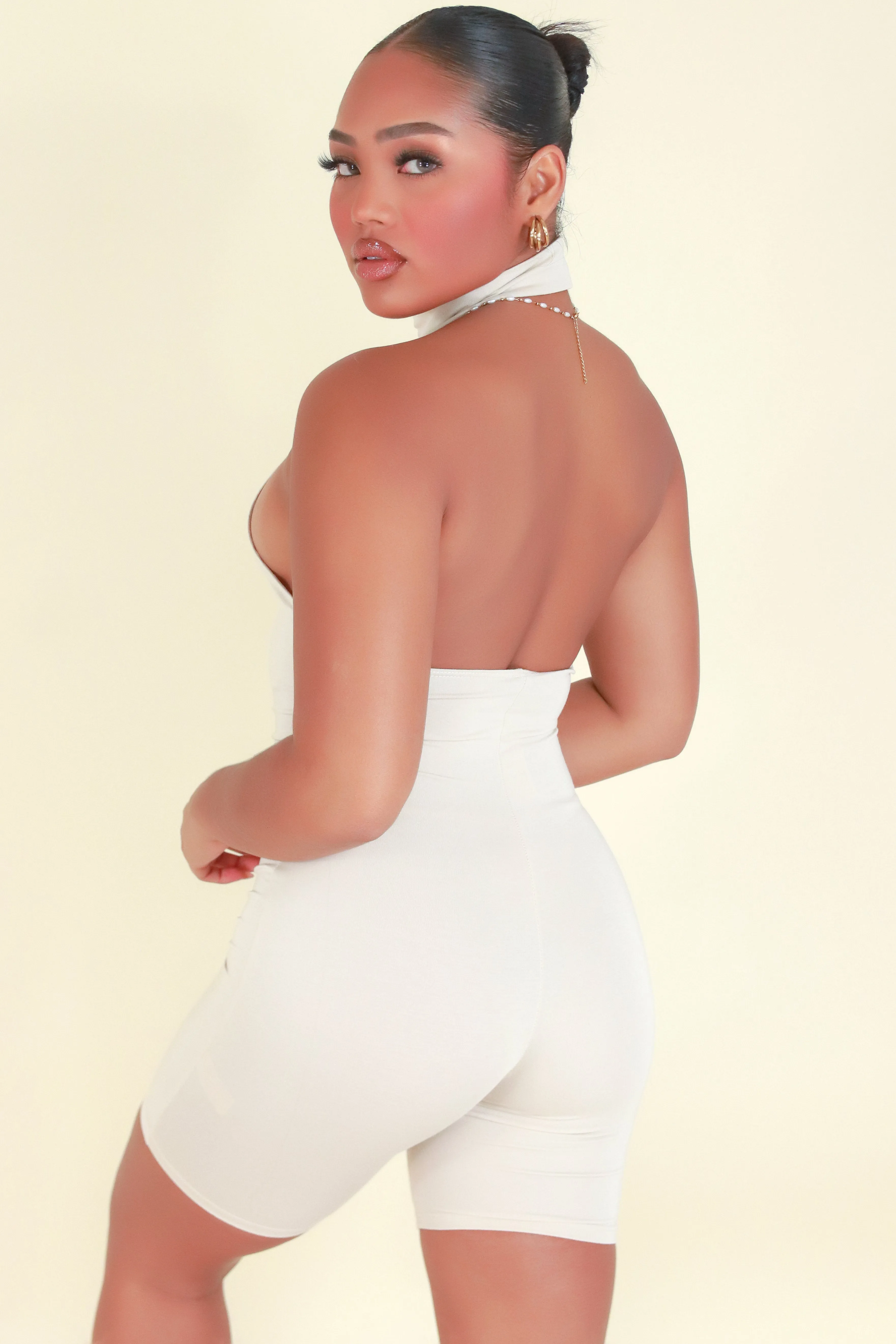 YOU WANT IT ROMPER