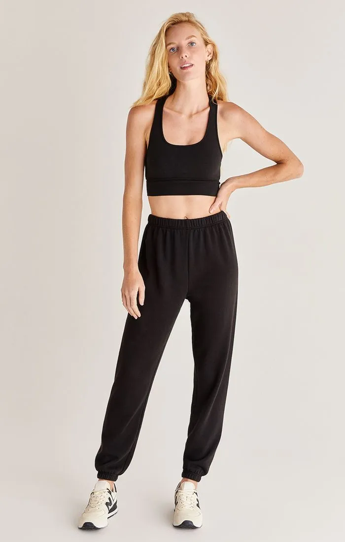 Z Supply | Sia Tank Bra {Black}